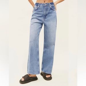Reformation Jeans